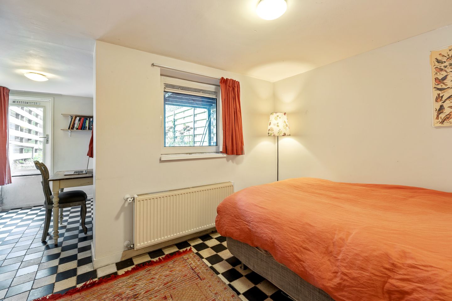 Foto 14 van Van Oldenbarneveldtstraat 38-H