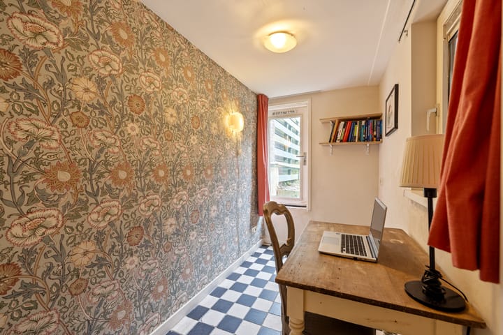 Foto 15 van Van Oldenbarneveldtstraat 38-H