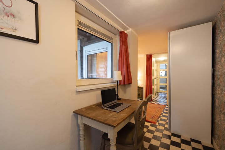 Foto 16 van Van Oldenbarneveldtstraat 38-H