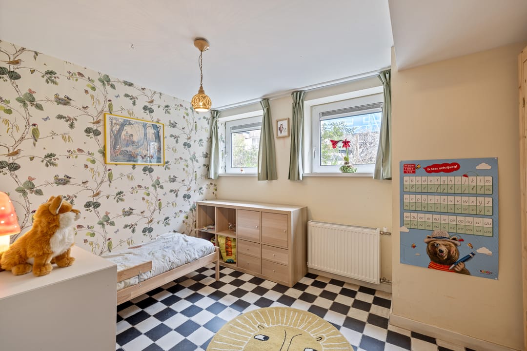 Foto 17 van Van Oldenbarneveldtstraat 38-H