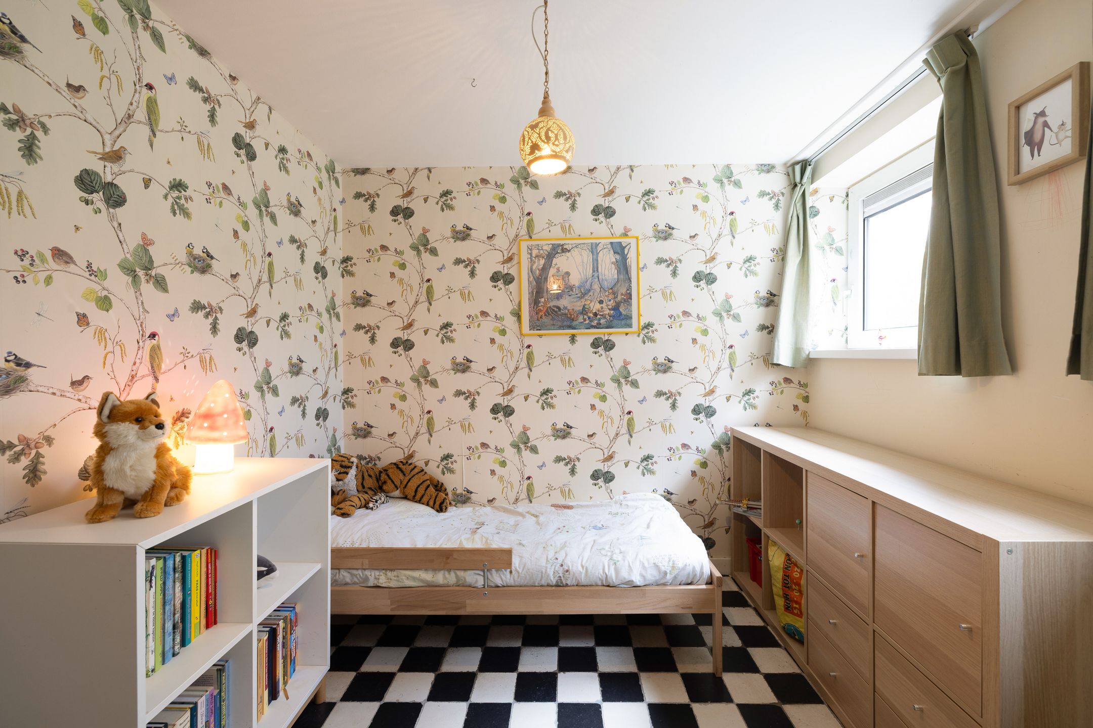 Foto 18 van Van Oldenbarneveldtstraat 38-H