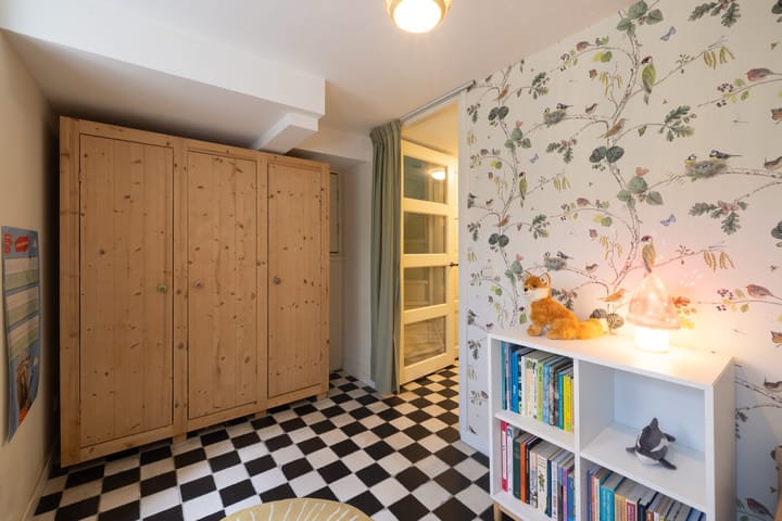 Foto 19 van Van Oldenbarneveldtstraat 38-H