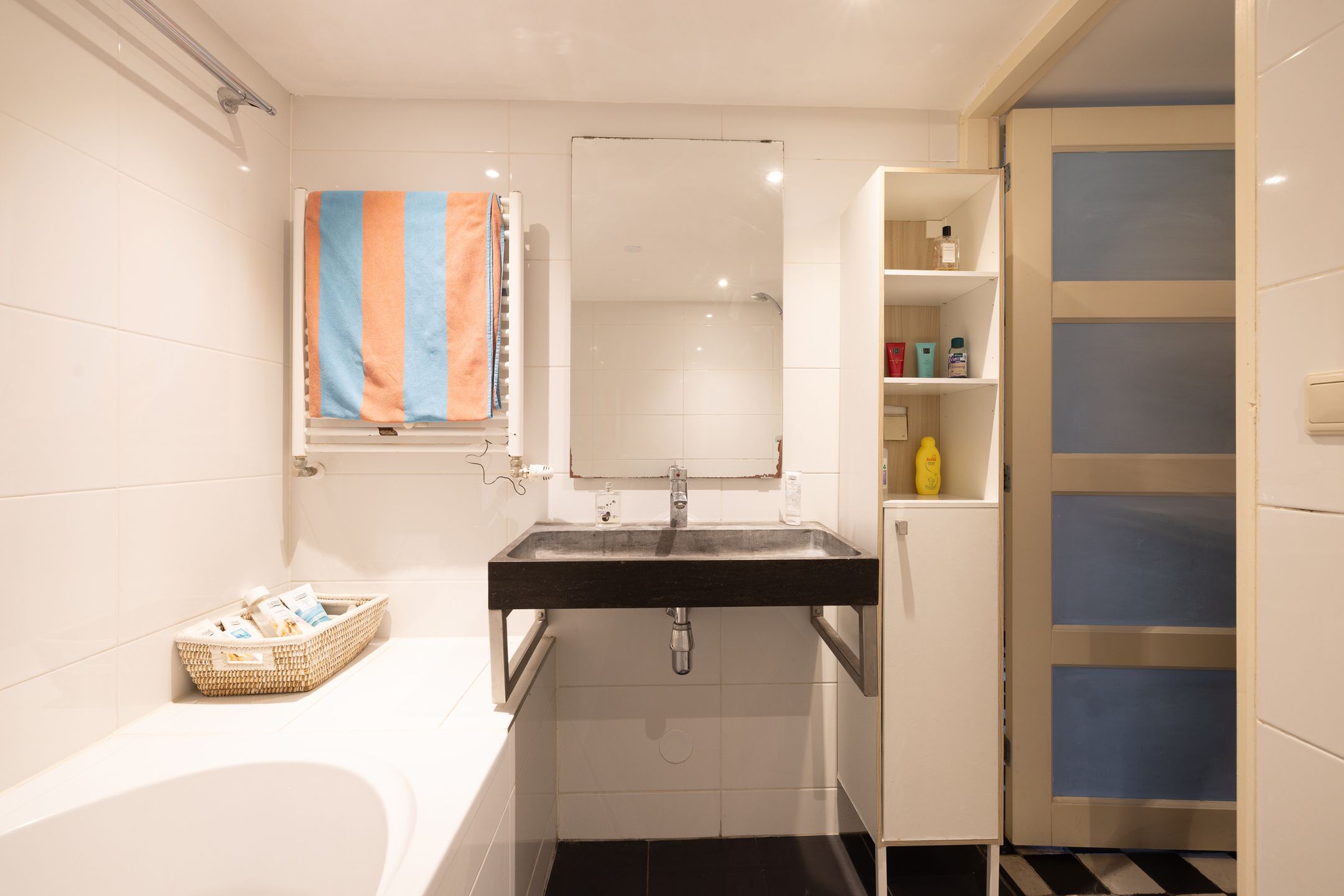 Foto 21 van Van Oldenbarneveldtstraat 38-H