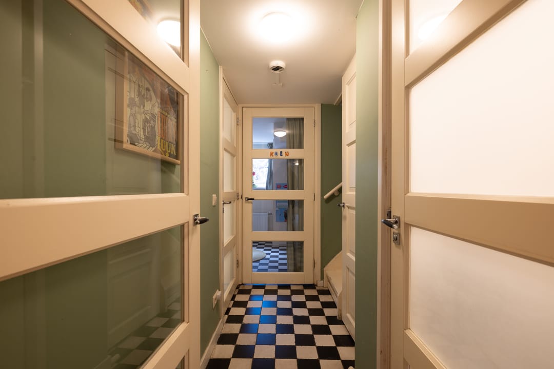 Foto 23 van Van Oldenbarneveldtstraat 38-H