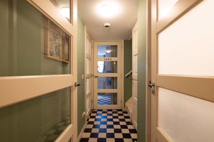 Foto 23 van Van Oldenbarneveldtstraat 38-H