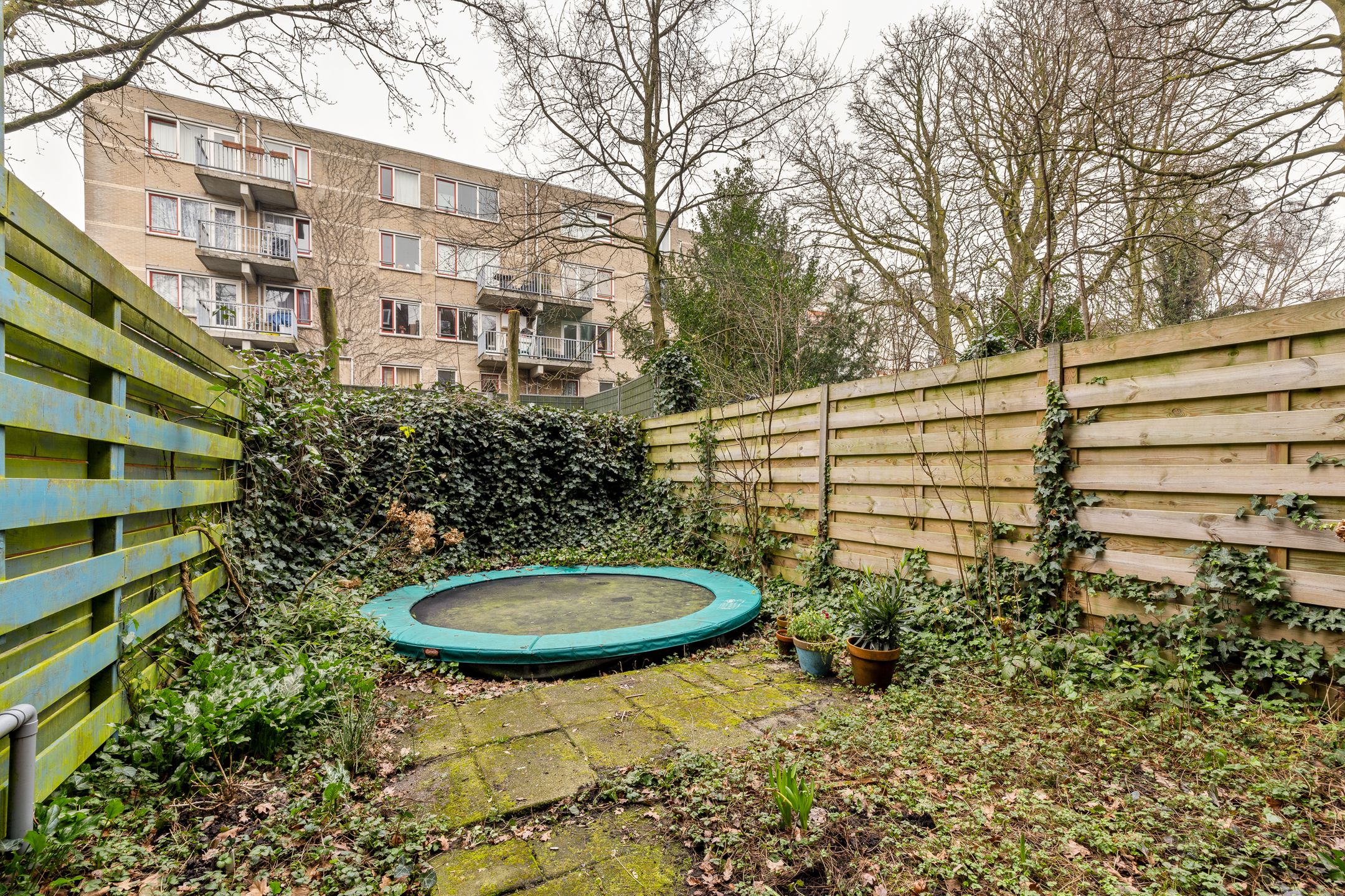 Foto 24 van Van Oldenbarneveldtstraat 38-H