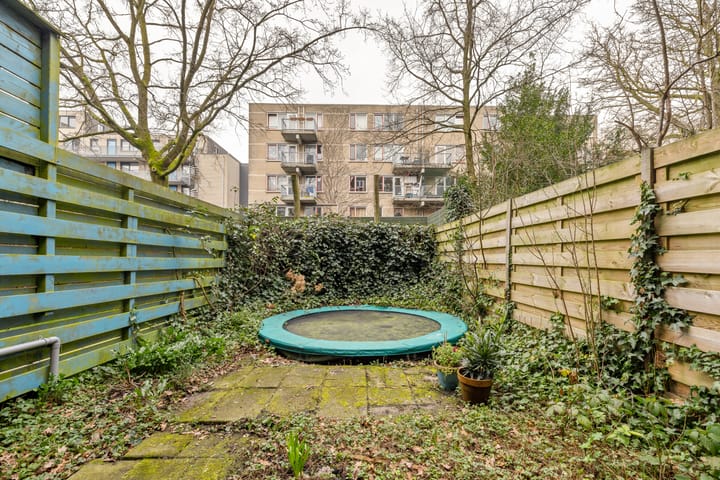 Foto 25 van Van Oldenbarneveldtstraat 38-H