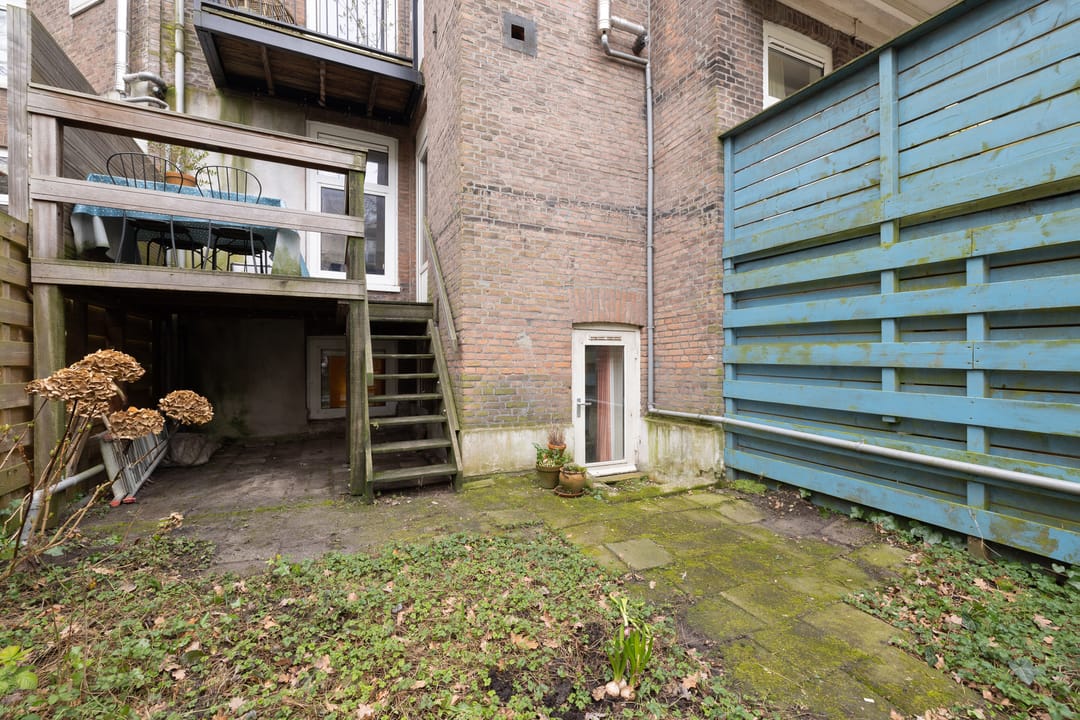 Foto 26 van Van Oldenbarneveldtstraat 38-H