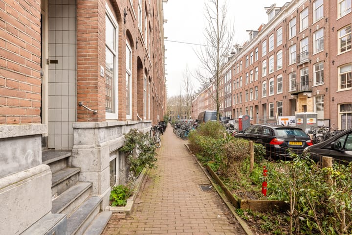 Foto 27 van Van Oldenbarneveldtstraat 38-H