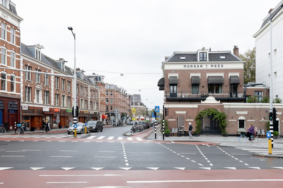 Foto 28 van Van Oldenbarneveldtstraat 38-H