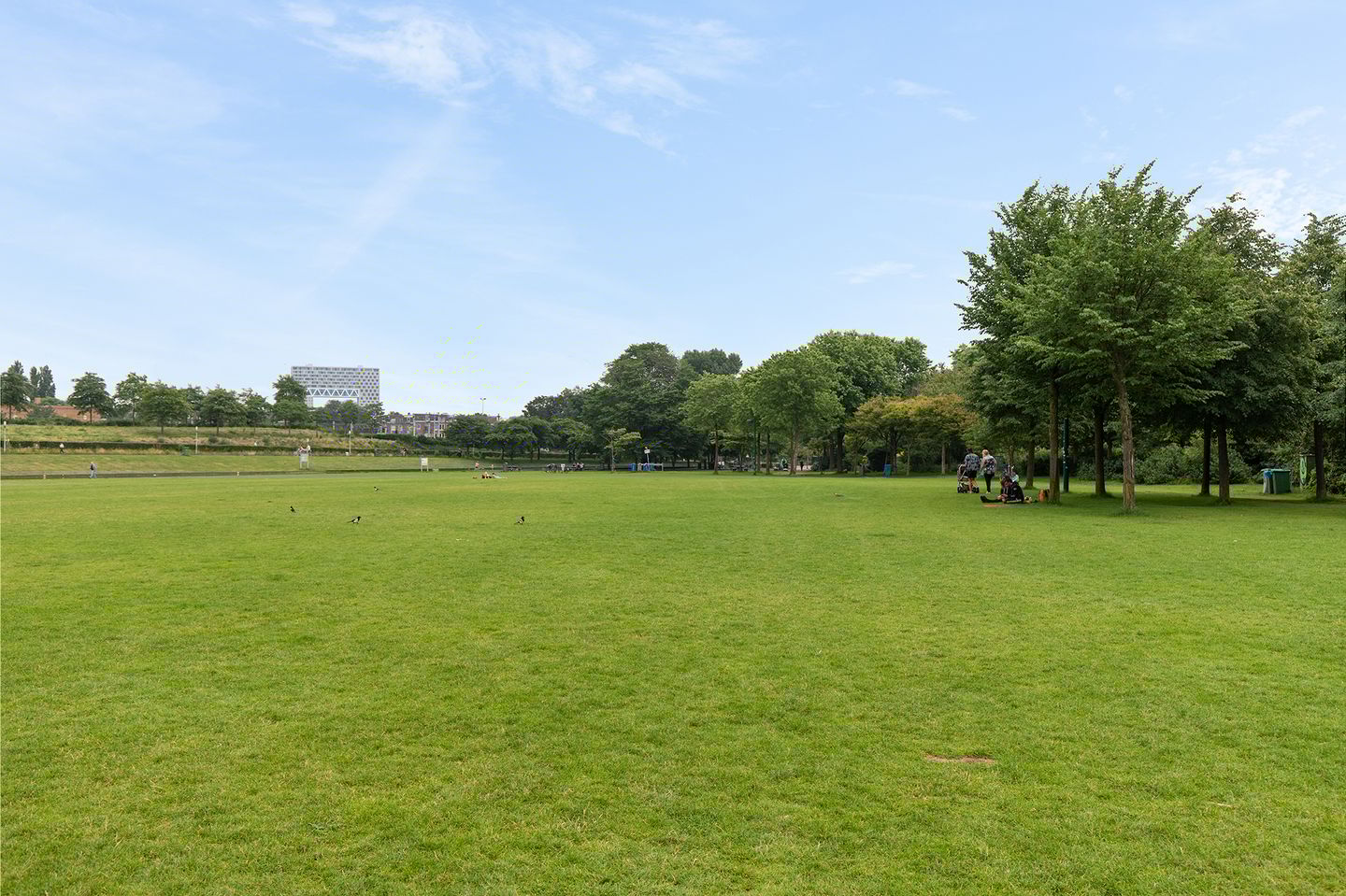 Foto 29 van Van Oldenbarneveldtstraat 38-H