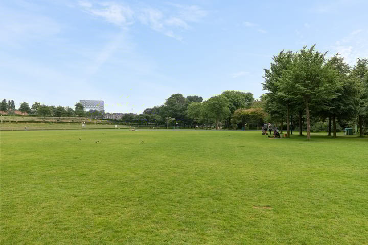 Foto 29 van Van Oldenbarneveldtstraat 38-H