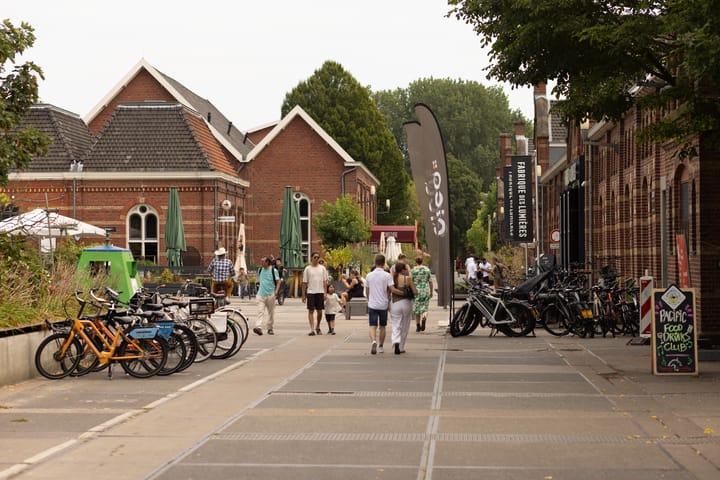 Foto 31 van Van Oldenbarneveldtstraat 38-H