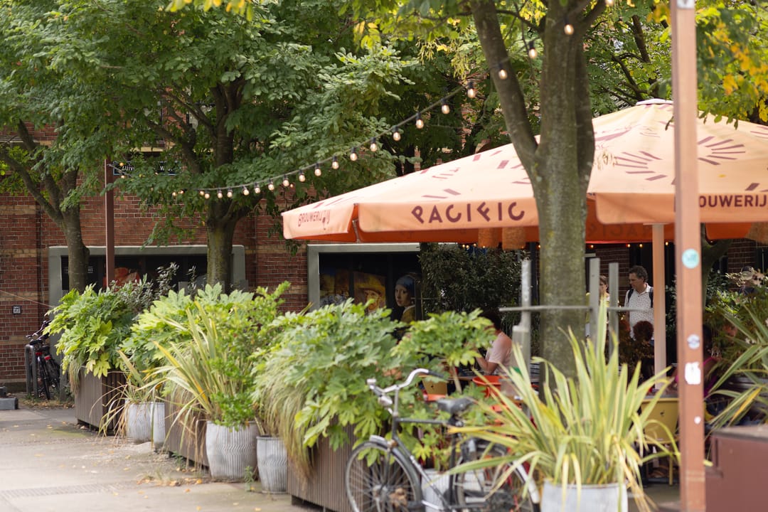 Foto 32 van Van Oldenbarneveldtstraat 38-H