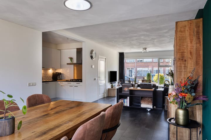 Foto 3 van de Bruynstraat 6