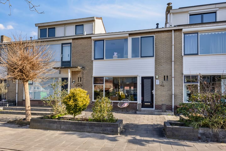 Foto 8 van de Bruynstraat 6