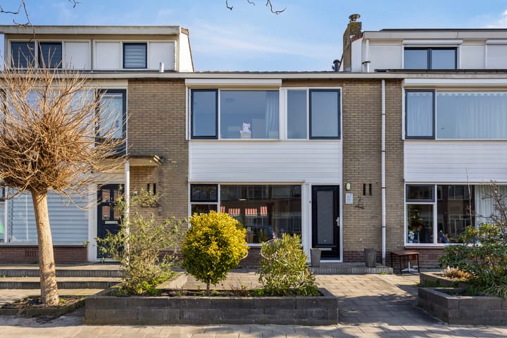 Foto 9 van de Bruynstraat 6