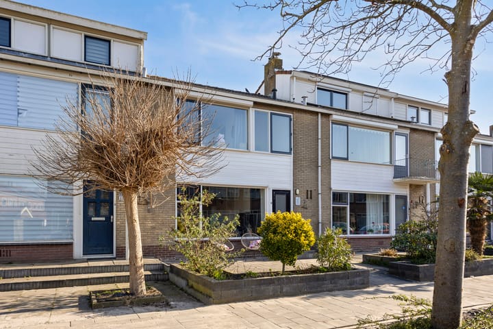 Foto 10 van de Bruynstraat 6