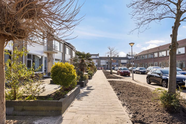 Foto 11 van de Bruynstraat 6