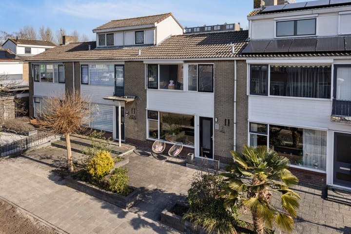 Foto 13 van de Bruynstraat 6