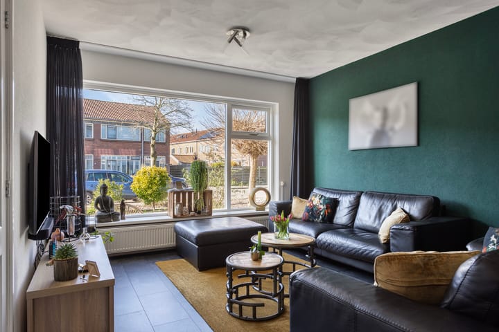 Foto 21 van de Bruynstraat 6