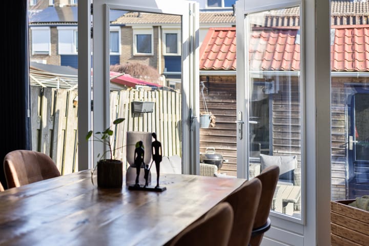 Foto 25 van de Bruynstraat 6