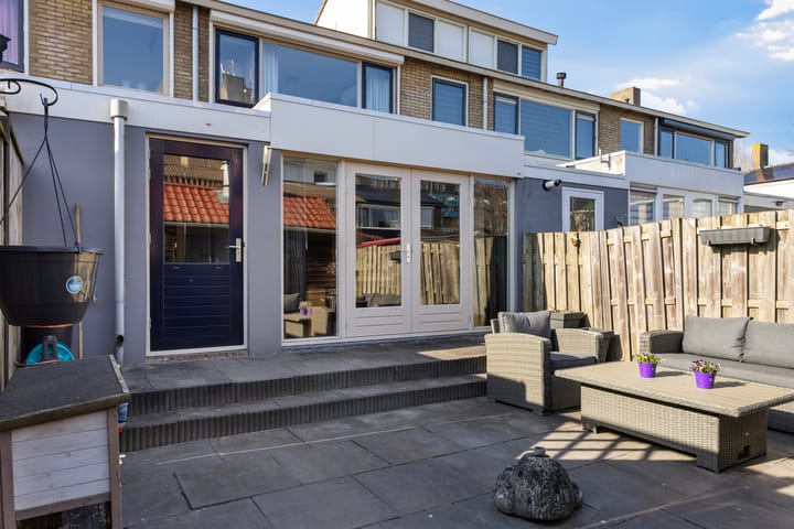 Foto 42 van de Bruynstraat 6