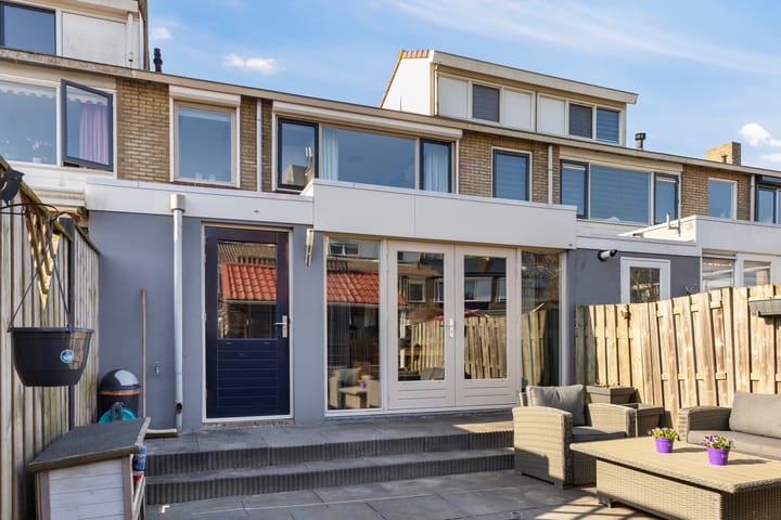 Foto 43 van de Bruynstraat 6