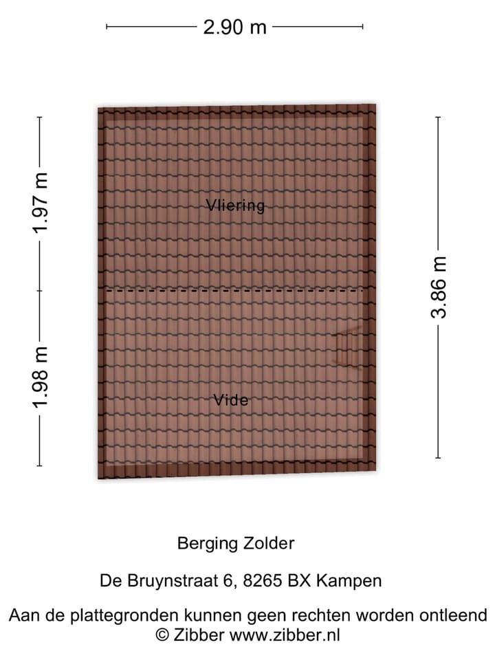 Foto 53 van de Bruynstraat 6