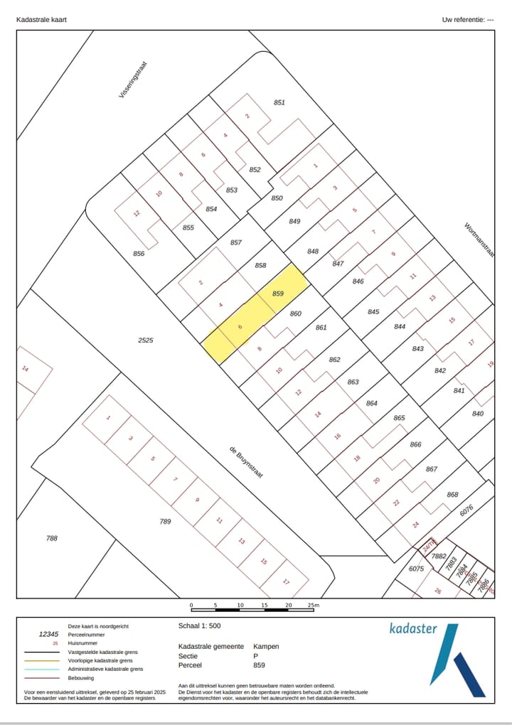 Foto 54 van de Bruynstraat 6