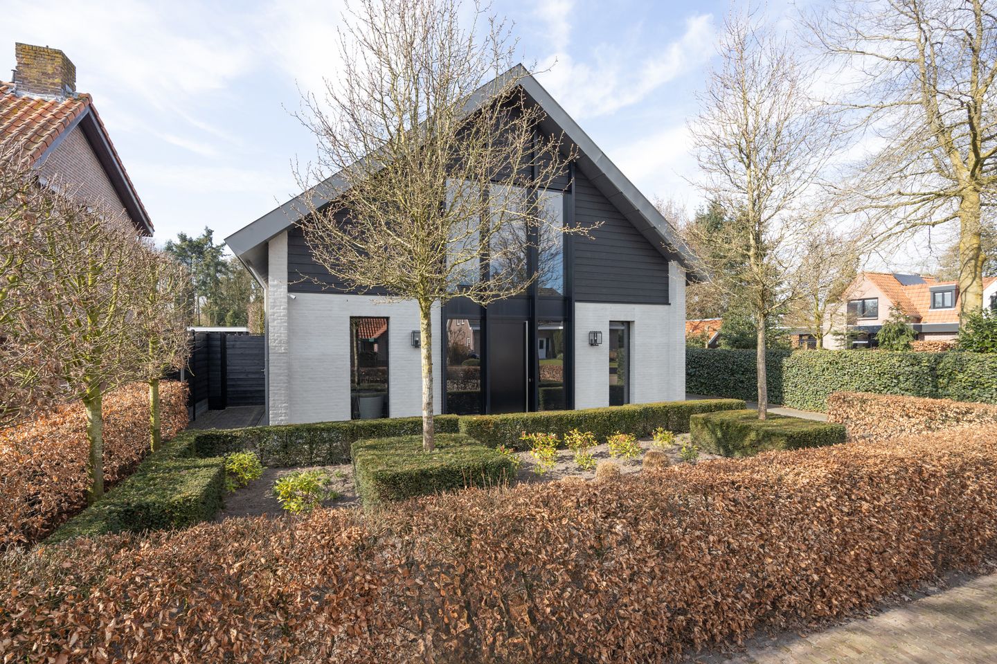 Foto 1 van Achterhoeksestraat 63-A