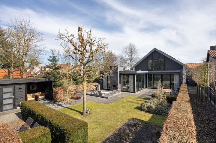 Foto 4 van Achterhoeksestraat 63-A