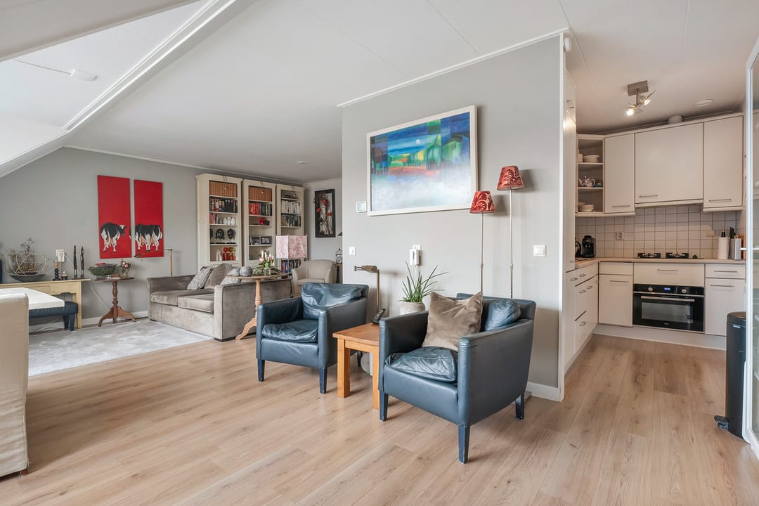 Photo 17 of Hoofdstraat 76-F