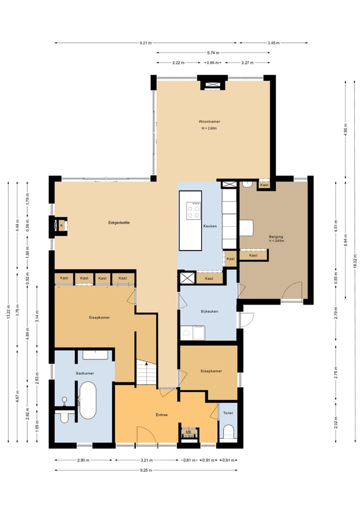 Foto 44 van Achterhoeksestraat 63-A