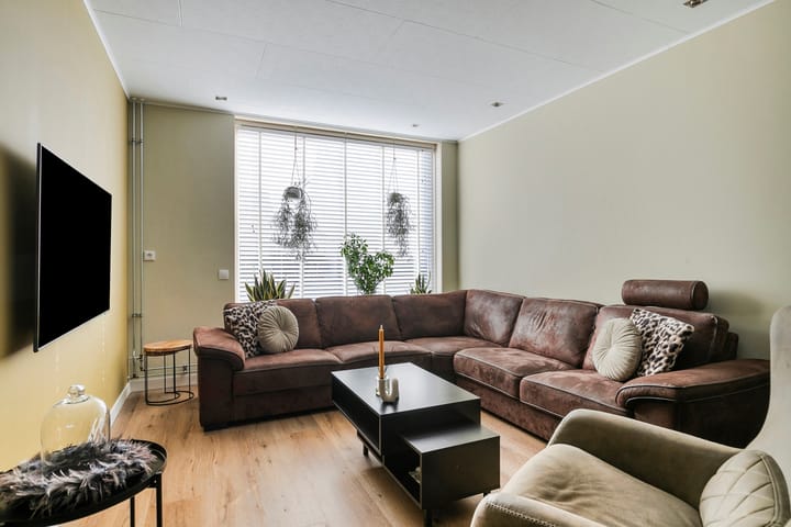 Foto 2 van Orseleindstraat 1