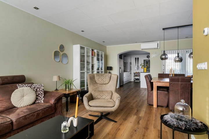 Foto 3 van Orseleindstraat 1