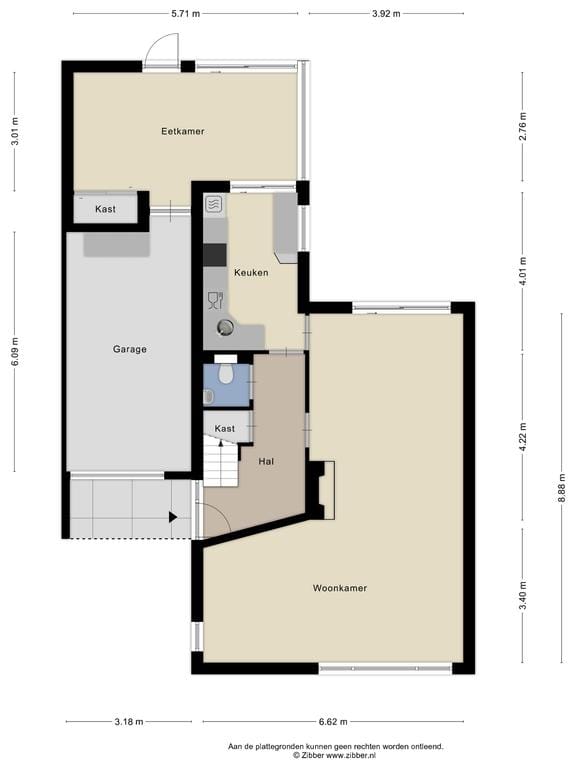 Foto 45 van Refeling 53