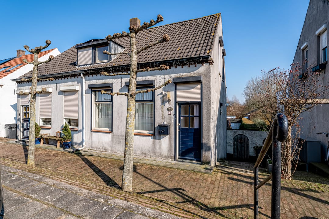 Foto 1 van 's-Gravenwaardsedijk 86