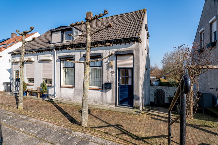 Photo 1 of 's-Gravenwaardsedijk 86