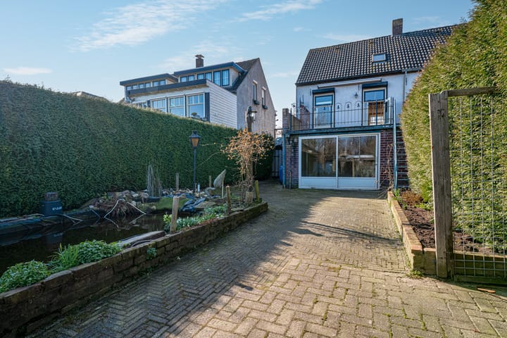 Foto 2 van 's-Gravenwaardsedijk 86