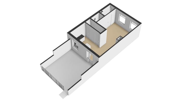 Photo 44 of 's-Gravenwaardsedijk 86