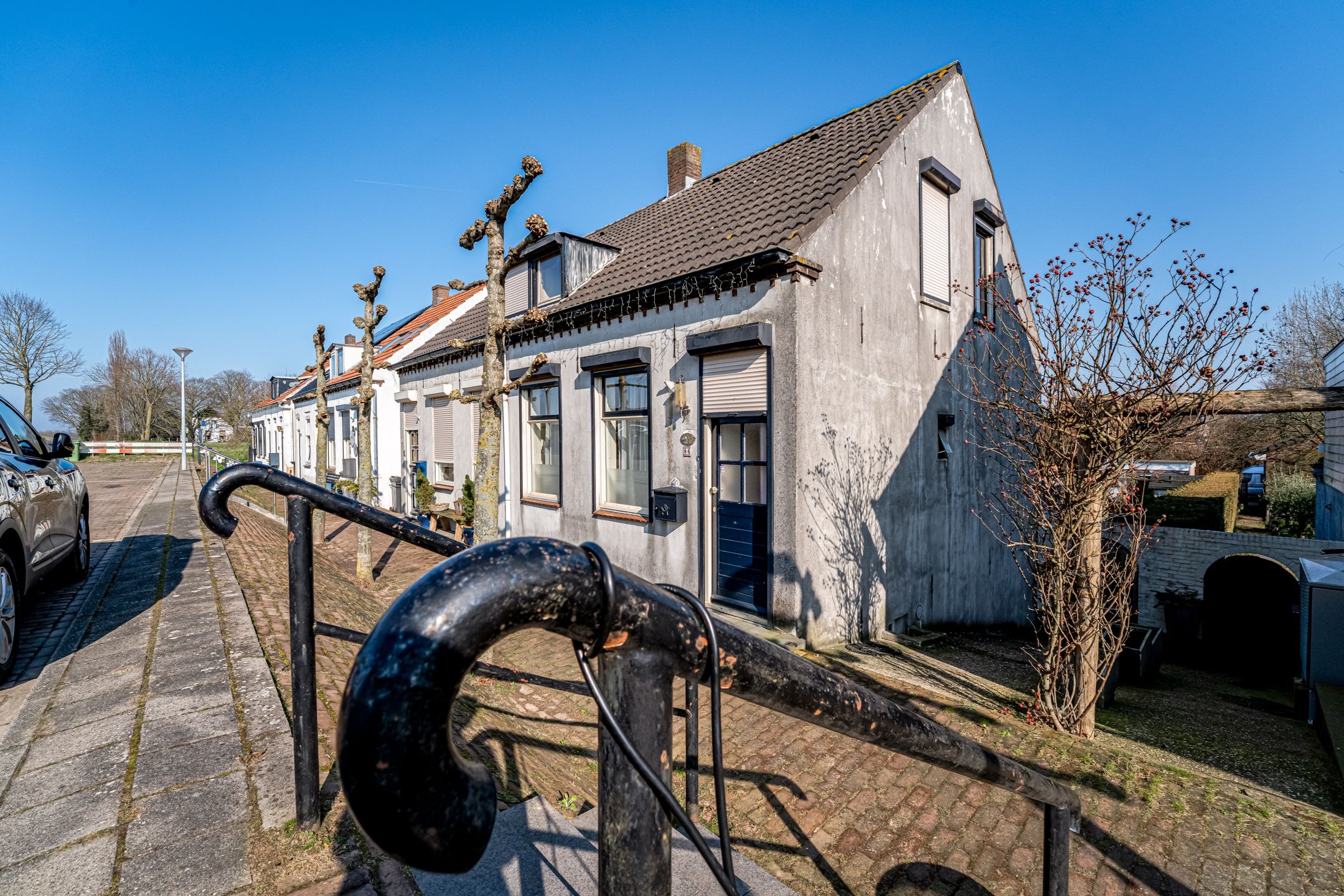 Foto 3 van 's-Gravenwaardsedijk 86