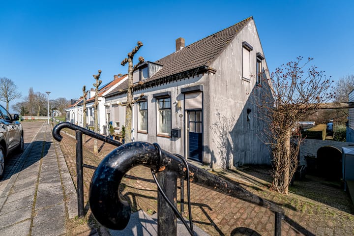 Foto 3 van 's-Gravenwaardsedijk 86