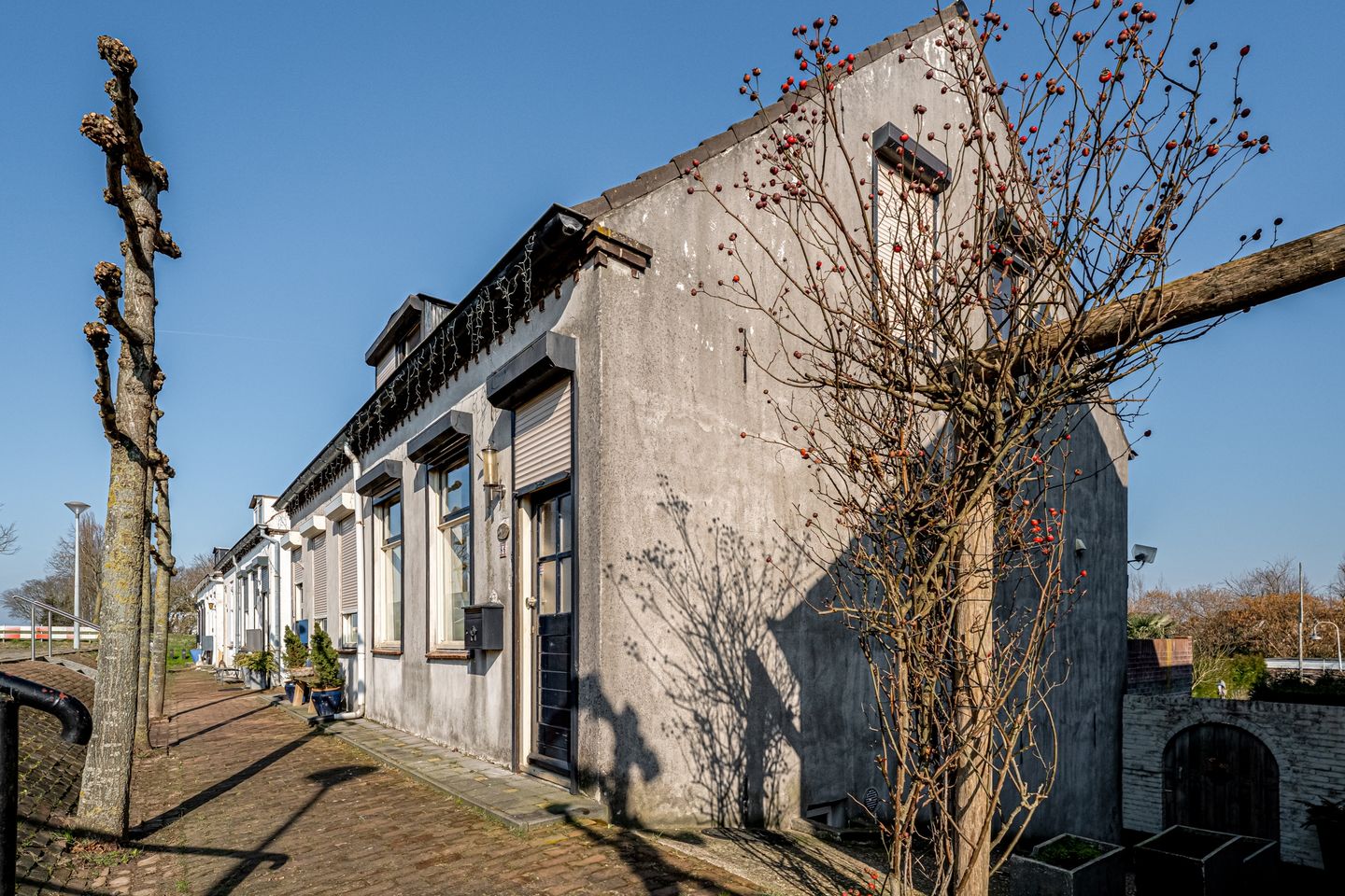 Foto 4 van 's-Gravenwaardsedijk 86