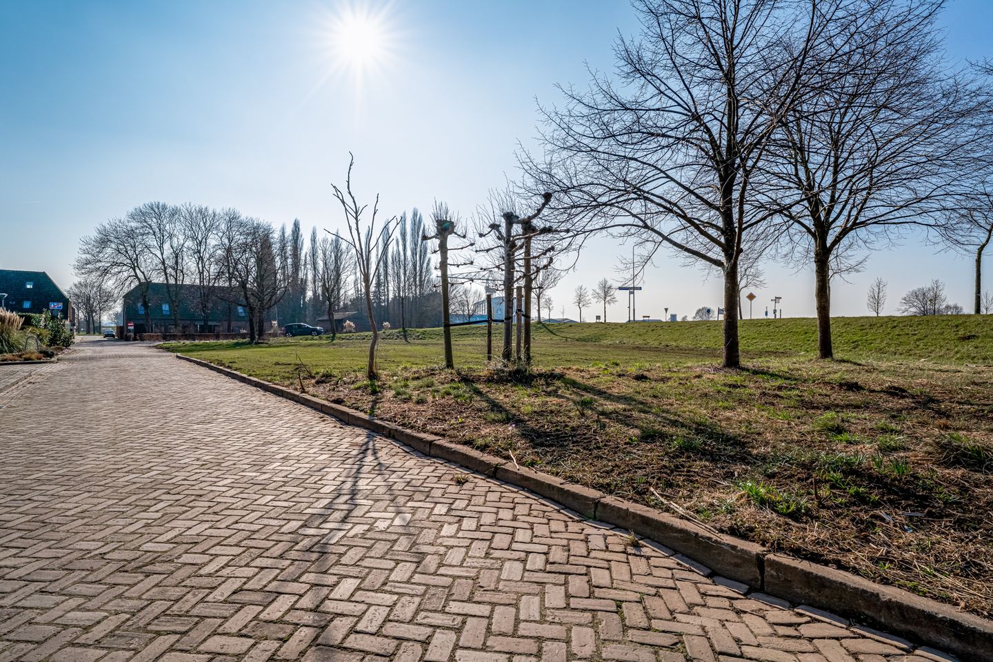 Foto 5 van 's-Gravenwaardsedijk 86