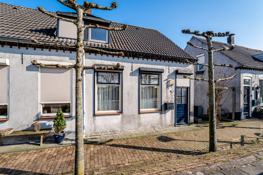 Foto 7 van 's-Gravenwaardsedijk 86