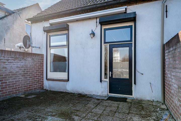 Photo 13 of 's-Gravenwaardsedijk 86