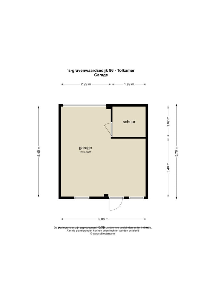 Photo 55 of 's-Gravenwaardsedijk 86