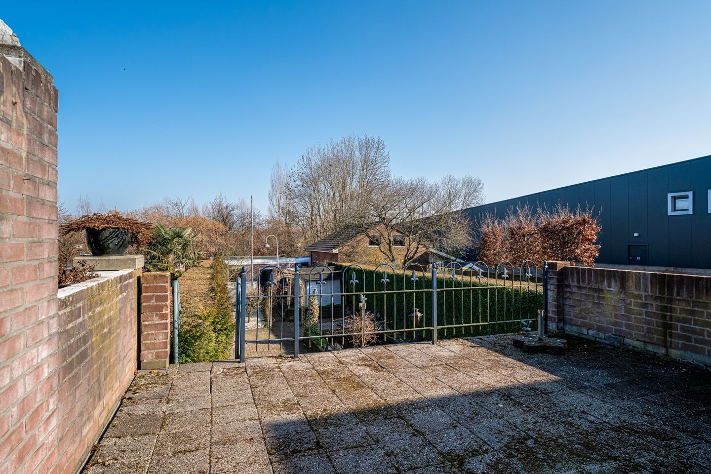 Foto 14 van 's-Gravenwaardsedijk 86