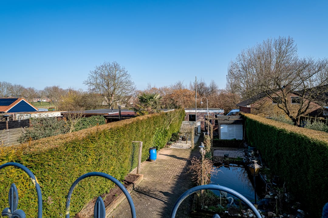 Foto 16 van 's-Gravenwaardsedijk 86